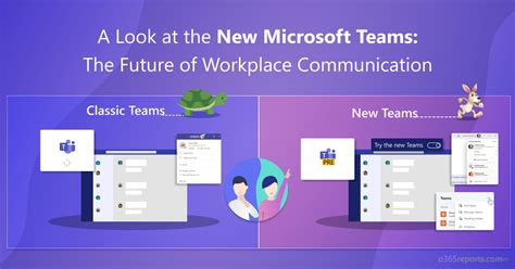 Introducing the new Microsoft Teams .
